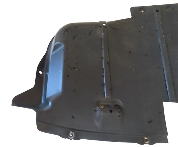 Protection Arrière Volvo C30 2006-2012 OEM 31323368 image 2