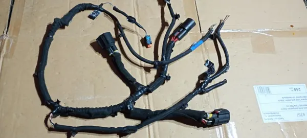 Bomba de dirección asistida OEM 1.6 DCI image 2