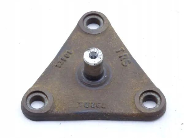 Iveco Daily VI 14-E6 Flange Shaft Connector image 2