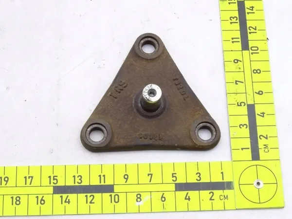 Iveco Daily VI 14-E6 Flange Shaft Connector image 3