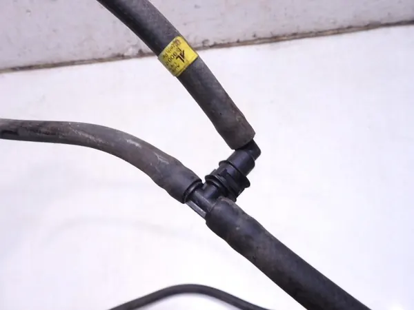Koplampensproeierleiding OEM 987654321 voor VW Passat B6 image 4