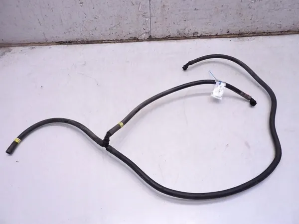 Koplampensproeierleiding OEM 987654321 voor VW Passat B6 image 7