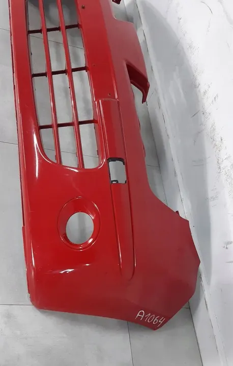 Paraurti anteriore Nissan Micra K12 62022BC240 image 5