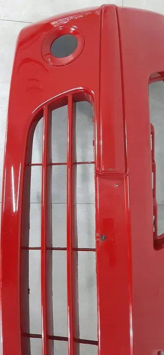 Paraurti anteriore Nissan Micra K12 62022BC240 image 8