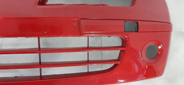 Paraurti anteriore Nissan Micra K12 62022BC240 image 9