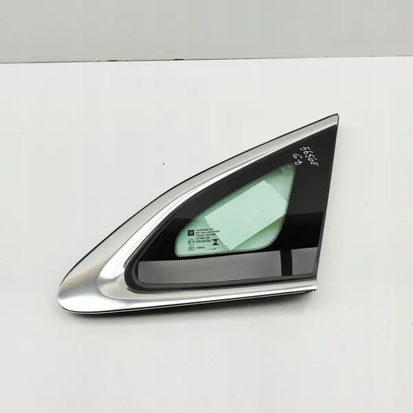 OEM 84894585 Höger bakruta för Chevrolet Malibu image 2