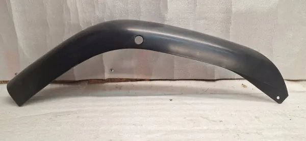 Spoiler OEM 76851-0F010 Etupuskuri Oikea - Toyota image 3