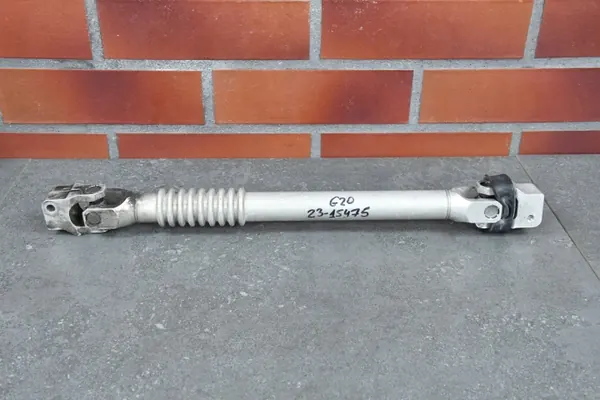 BMW OEM 6623583896862087 rattstamaxel image 2