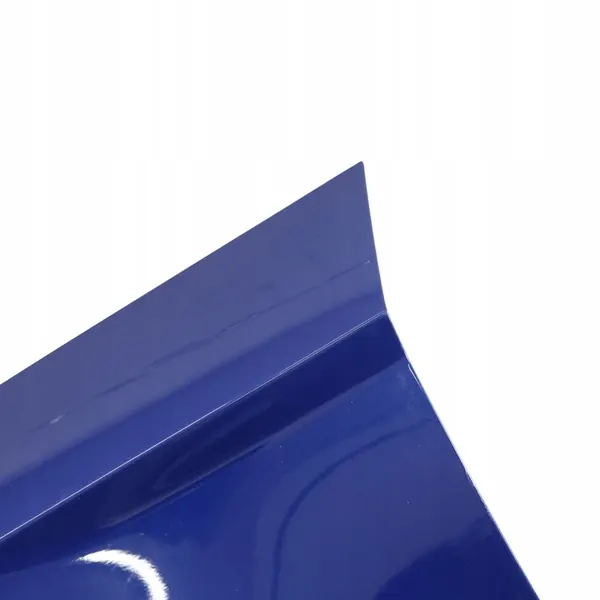 Vänster Framskärm Seat Leon Mk3 Mystery Blue Pearl - 5F0821021G image 3