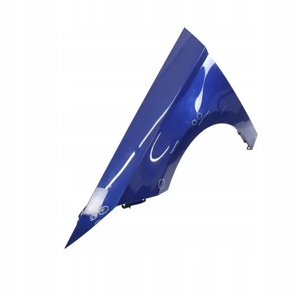 Vänster Framskärm Seat Leon Mk3 Mystery Blue Pearl - 5F0821021G image 6