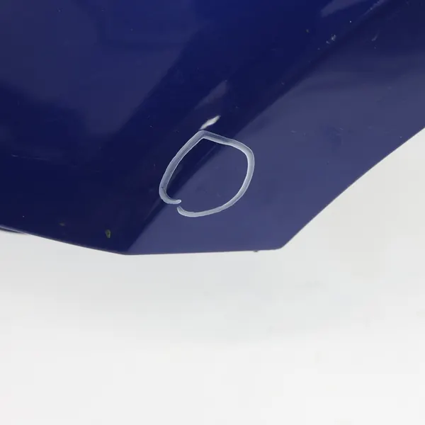 Vänster Framskärm Seat Leon Mk3 Mystery Blue Pearl - 5F0821021G image 8