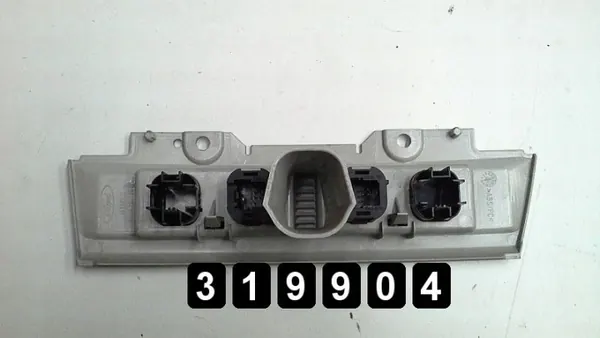 Interruptor Ford Focus OEM AM-319904 - Peça Usada image 3