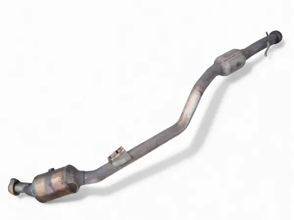 OEM A2214903220 Oikea katalysaattori Mercedes CL image 2