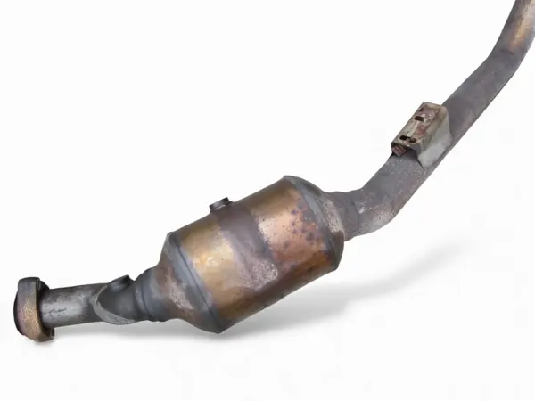 OEM A2214903220 Oikea katalysaattori Mercedes CL image 3