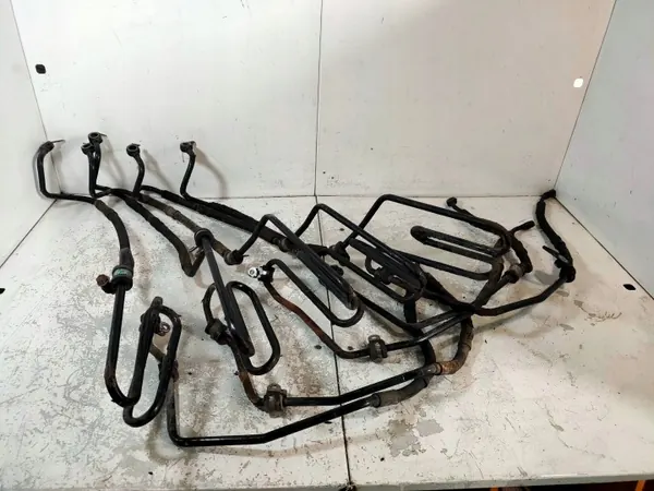 Ohjausletku OEM 8N0422893L Audi TT 8N:lle image 3