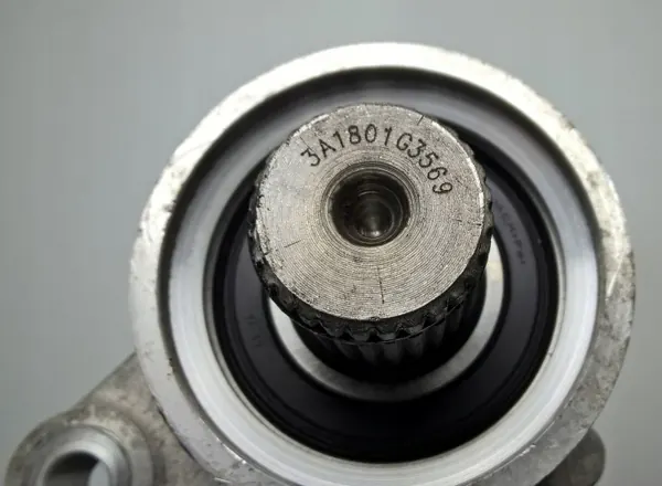 OEM 49560-GI000QQK vänster bakre halvaxelstöd image 10
