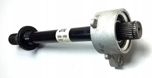 OEM 49560-GI000QQK vänster bakre halvaxelstöd image 3
