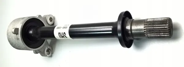 OEM 49560-GI000QQK vänster bakre halvaxelstöd image 4
