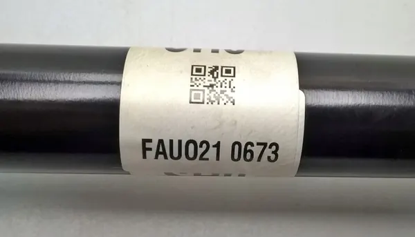 OEM 49560-GI000QQK vänster bakre halvaxelstöd image 7