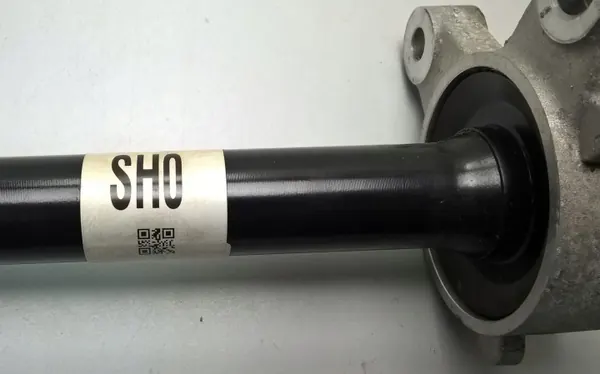 OEM 49560-GI000QQK vänster bakre halvaxelstöd image 8