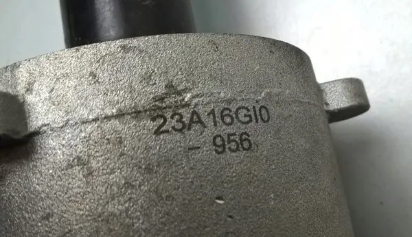 OEM 49560-GI000QQK vänster bakre halvaxelstöd image 9