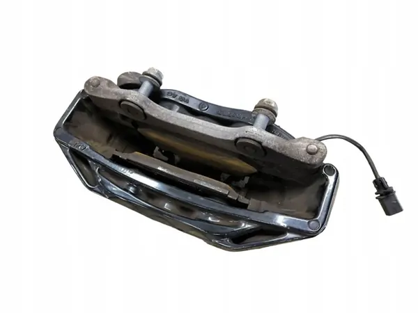 Juego de discos y pinzas Audi S5 F5 2018 OEM 8W0615105CQ image 4