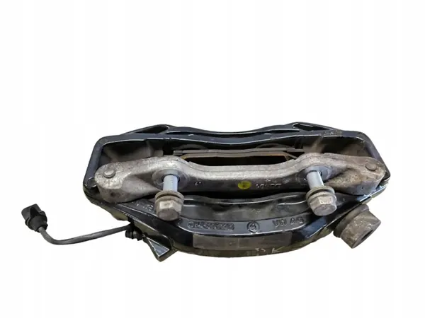 Juego de discos y pinzas Audi S5 F5 2018 OEM 8W0615105CQ image 5