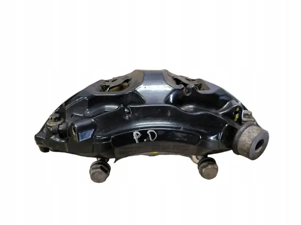 Juego de discos y pinzas Audi S5 F5 2018 OEM 8W0615105CQ image 7