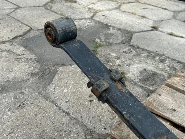 Ressorts suspension arrière OEM 7GM729A Silverado image 3