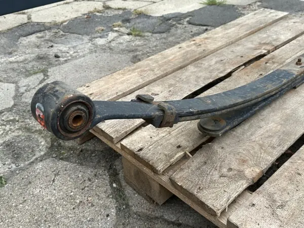 Ressorts suspension arrière OEM 7GM729A Silverado image 6