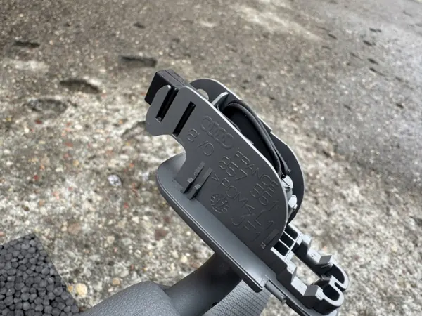 OEM 8V0857551 Visera izquierda para Audi A3 8V image 6