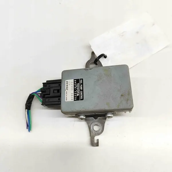 Controlador Bomba Combustível Toyota OEM 1049930820 Usado image 3