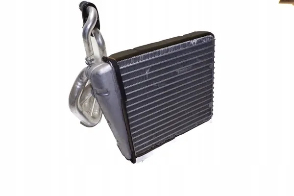 Verwarming radiator VW CADDY III FURGON 1K0819031B image 2