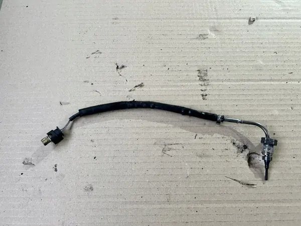 Sensor de Temperatura de Gases Mercedes A0009059205 image 2