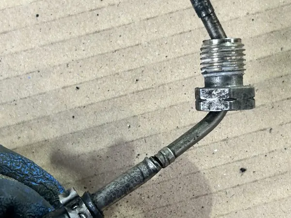 Sensor de Temperatura de Gases Mercedes A0009059205 image 3