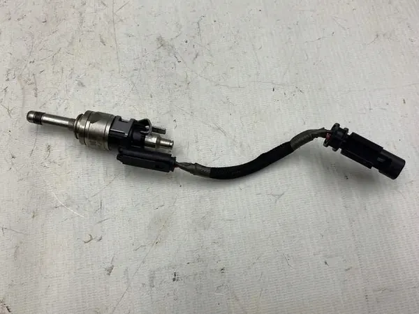 Inyector de limpiaparabrisas OEM 32140007 para Volvo 2.0 T6 Híbrido image 5