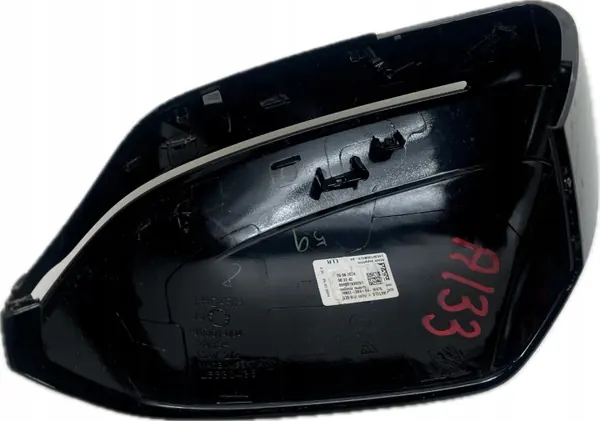 Capa espelho direito BMW 7 G70 OEM l5530436 image 3