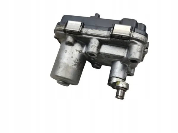 Atuador Turbo OEM A2C53367343 para Peugeot 508 2.2 HDI image 3