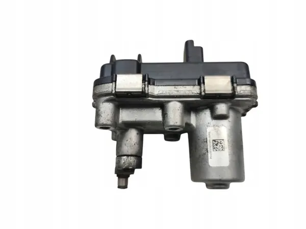 Atuador Turbo OEM A2C53367343 para Peugeot 508 2.2 HDI image 4