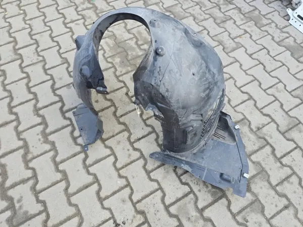 OEM 7356451 Linker Frontkotflügel BMW X1 F48 image 2
