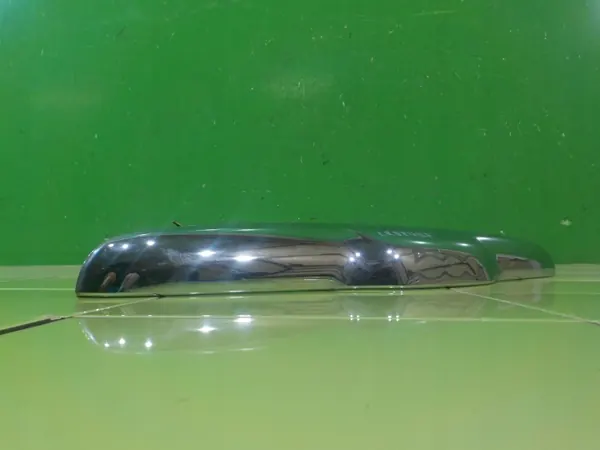 Fiat OE WP234 38 achterklep trim voor 500 1.2 image 3