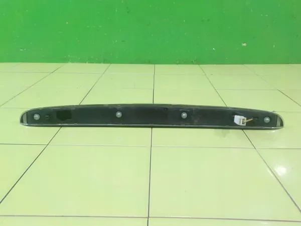 Fiat OE WP234 38 achterklep trim voor 500 1.2 image 5