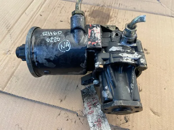 Bomba de direção assistida Mercedes W124 W140 A1244600280 image 2