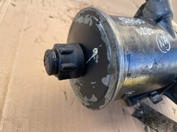 Bomba de direção assistida Mercedes W124 W140 A1244600280 image 4