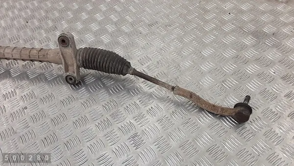 Cremallera dirección Toyota OEM 45500 - Usado image 3