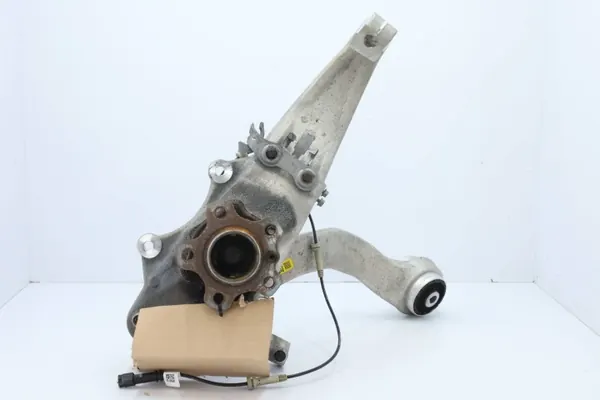 Brazo de control delantero derecho OEM 6884378 BMW G11 G12 image 2