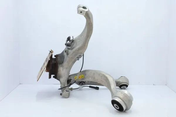 Brazo de control delantero derecho OEM 6884378 BMW G11 G12 image 3