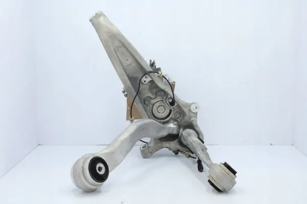 Brazo de control delantero derecho OEM 6884378 BMW G11 G12 image 4