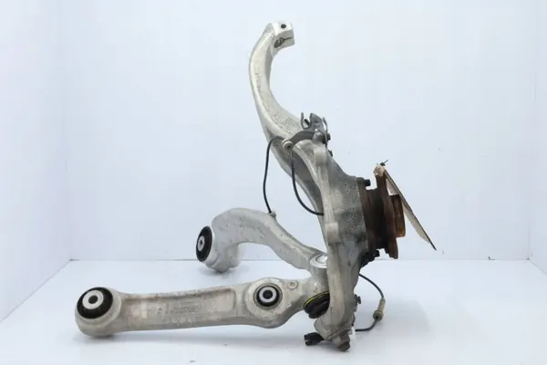 Brazo de control delantero derecho OEM 6884378 BMW G11 G12 image 5