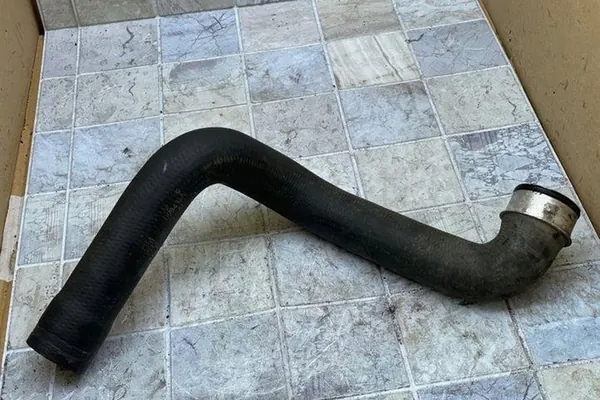 Tubo intercooler OPEL COMBO 1.3L Diesel image 3